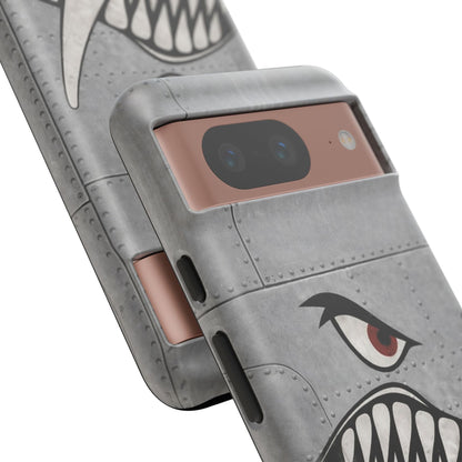 K-Factor Supply Co Warthog Tough Android Case