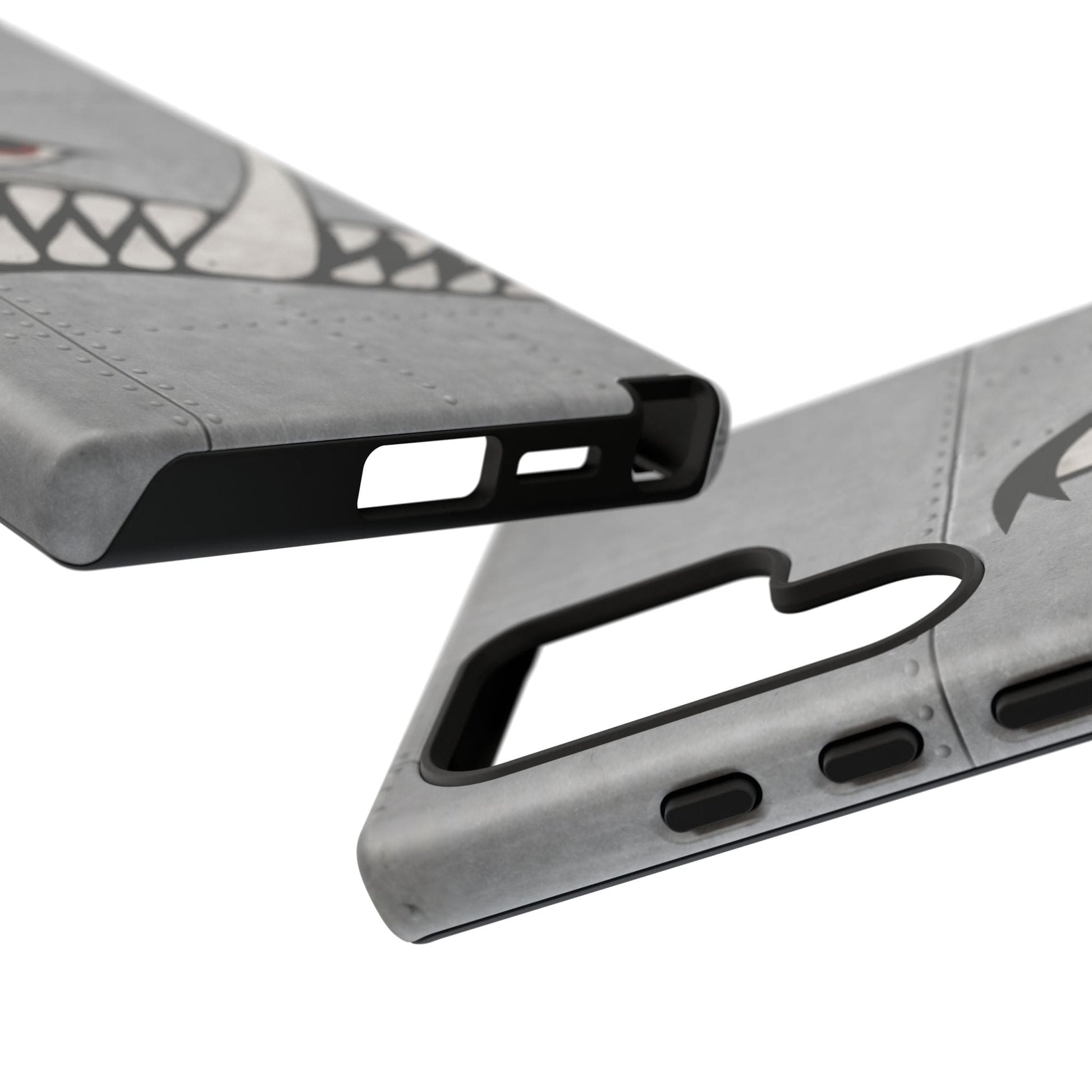 K-Factor Supply Co Warthog Tough Android Case