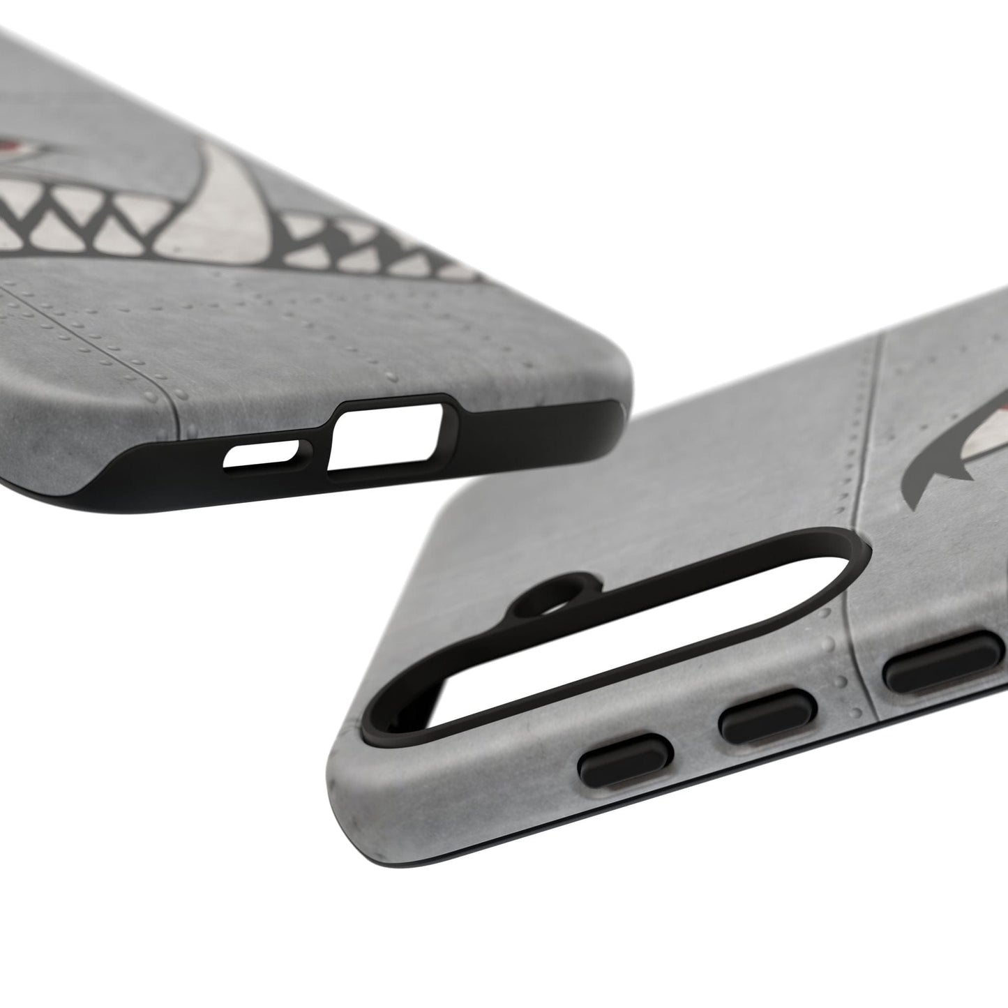 K-Factor Supply Co Warthog Tough Android Case