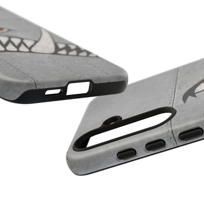 K-Factor Supply Co Warthog Tough Android Case