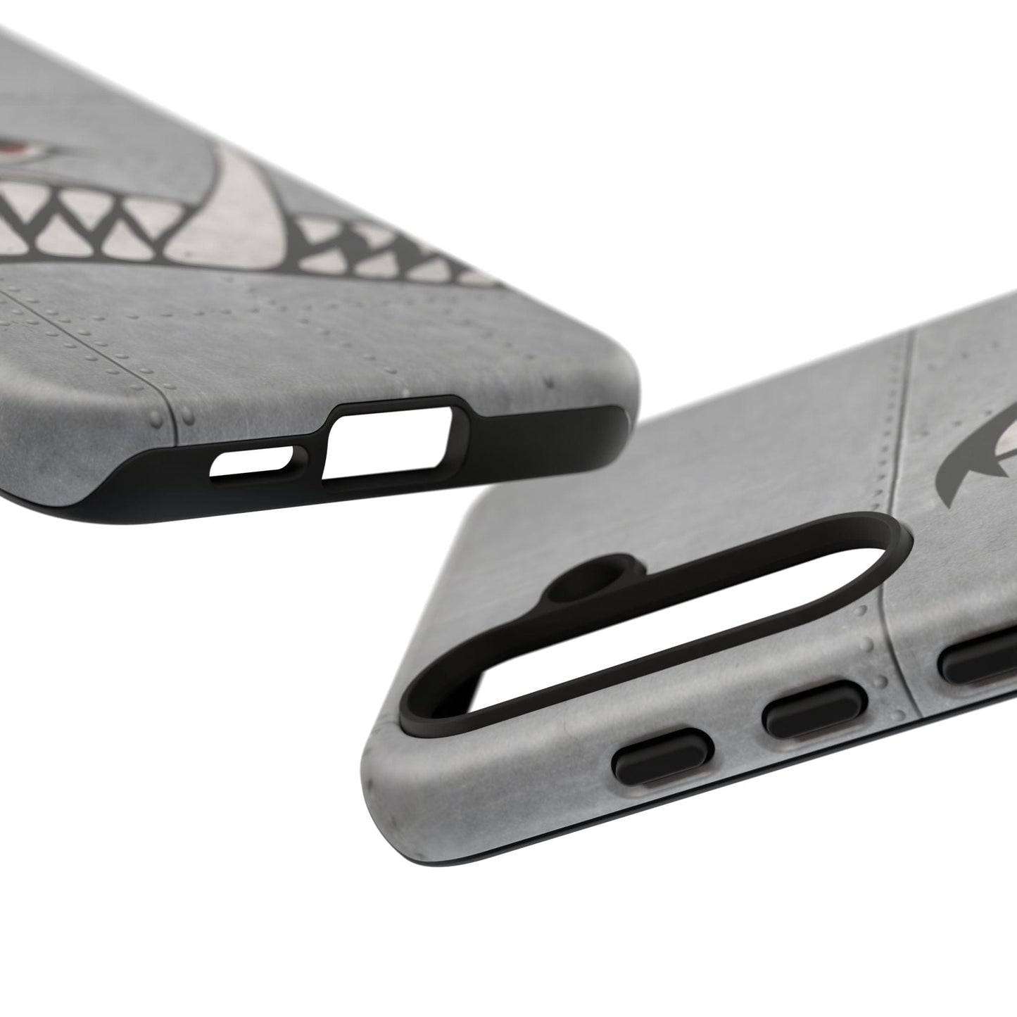 K-Factor Supply Co Warthog Tough Android Case