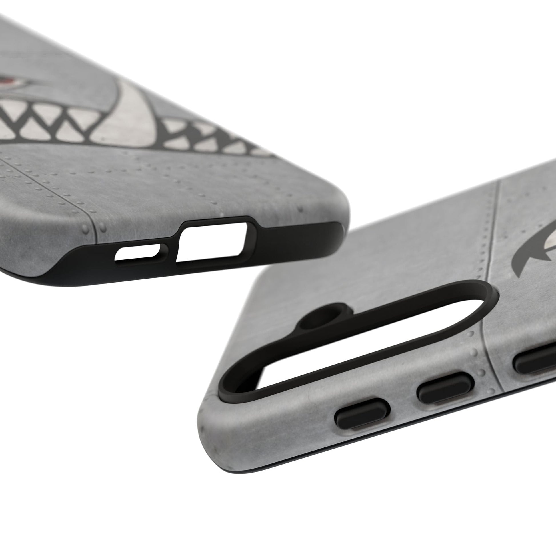 K-Factor Supply Co Warthog Tough Android Case