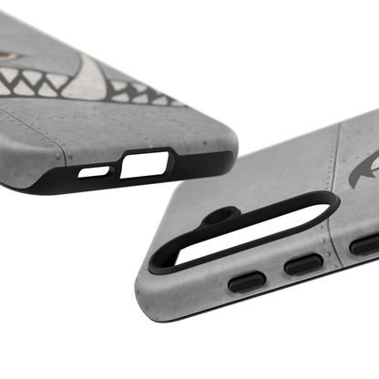 K-Factor Supply Co Warthog Tough Android Case