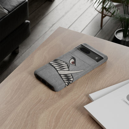 K-Factor Supply Co Warthog Tough Android Case