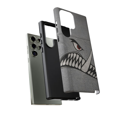 K-Factor Supply Co Warthog Tough Android Case