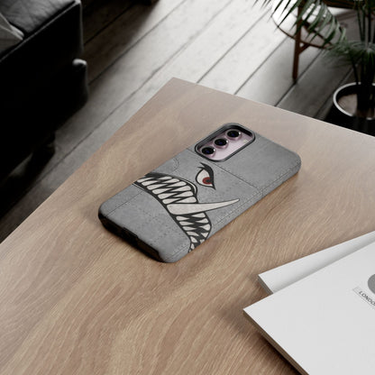 K-Factor Supply Co Warthog Tough Android Case