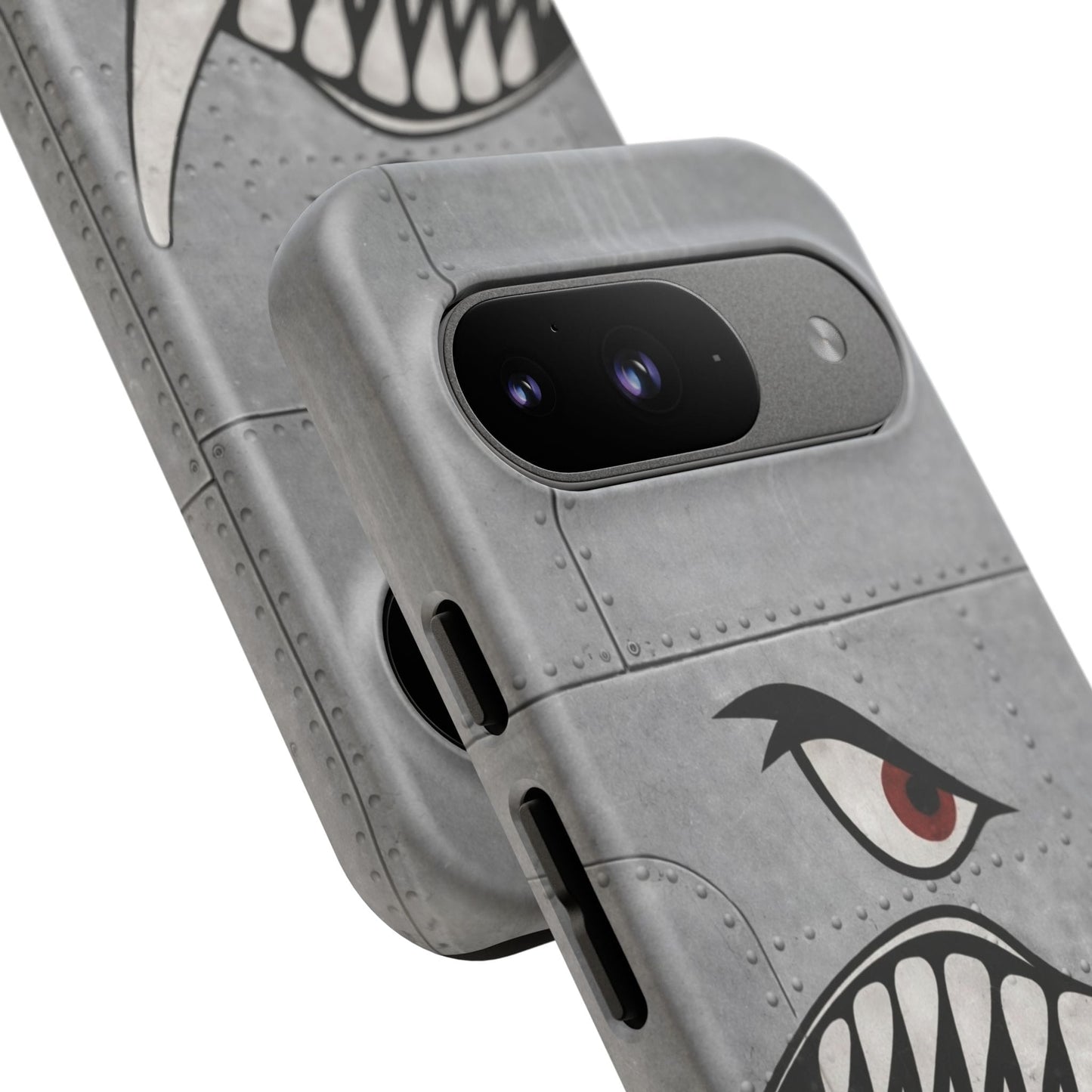 K-Factor Supply Co Warthog Tough Android Case