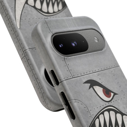 K-Factor Supply Co Warthog Tough Android Case