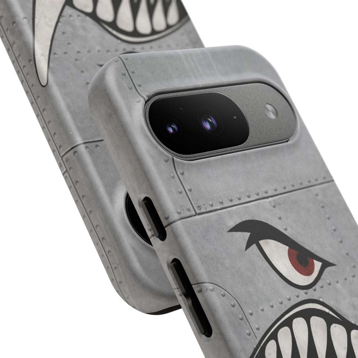 K-Factor Supply Co Warthog Tough Android Case