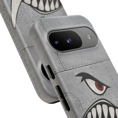 K-Factor Supply Co Warthog Tough Android Case