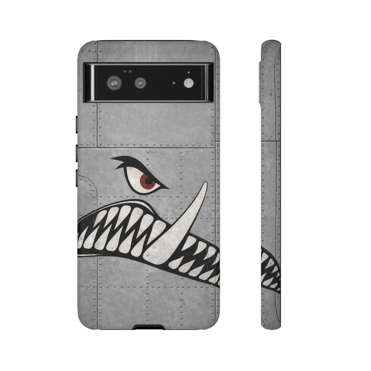 K-Factor Supply Co Warthog Tough Android Case Google Pixel 6 / Matte