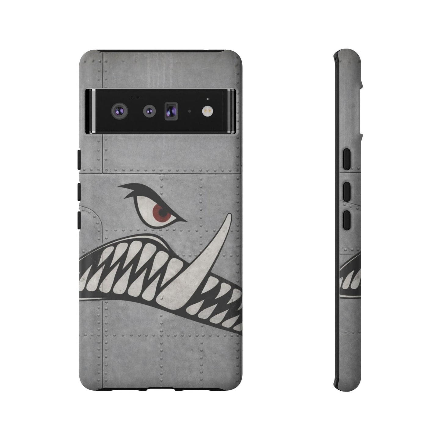 K-Factor Supply Co Warthog Tough Android Case Google Pixel 6 Pro / Matte