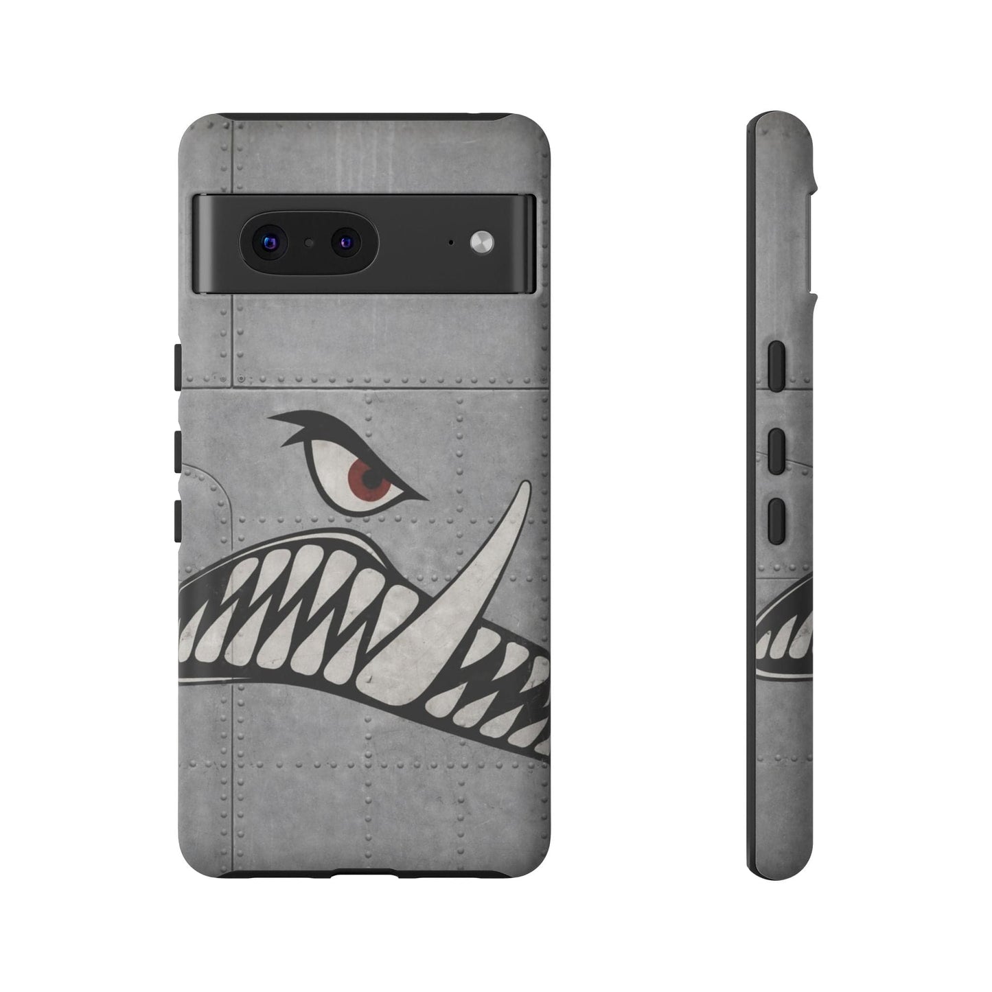 K-Factor Supply Co Warthog Tough Android Case Google Pixel 7