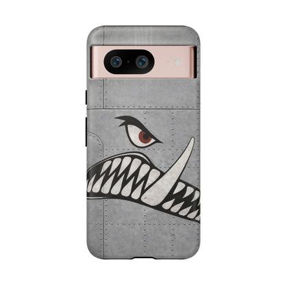 K-Factor Supply Co Warthog Tough Android Case Google Pixel 8