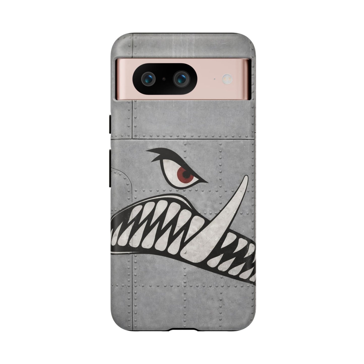 K-Factor Supply Co Warthog Tough Android Case Google Pixel 8 / Matte
