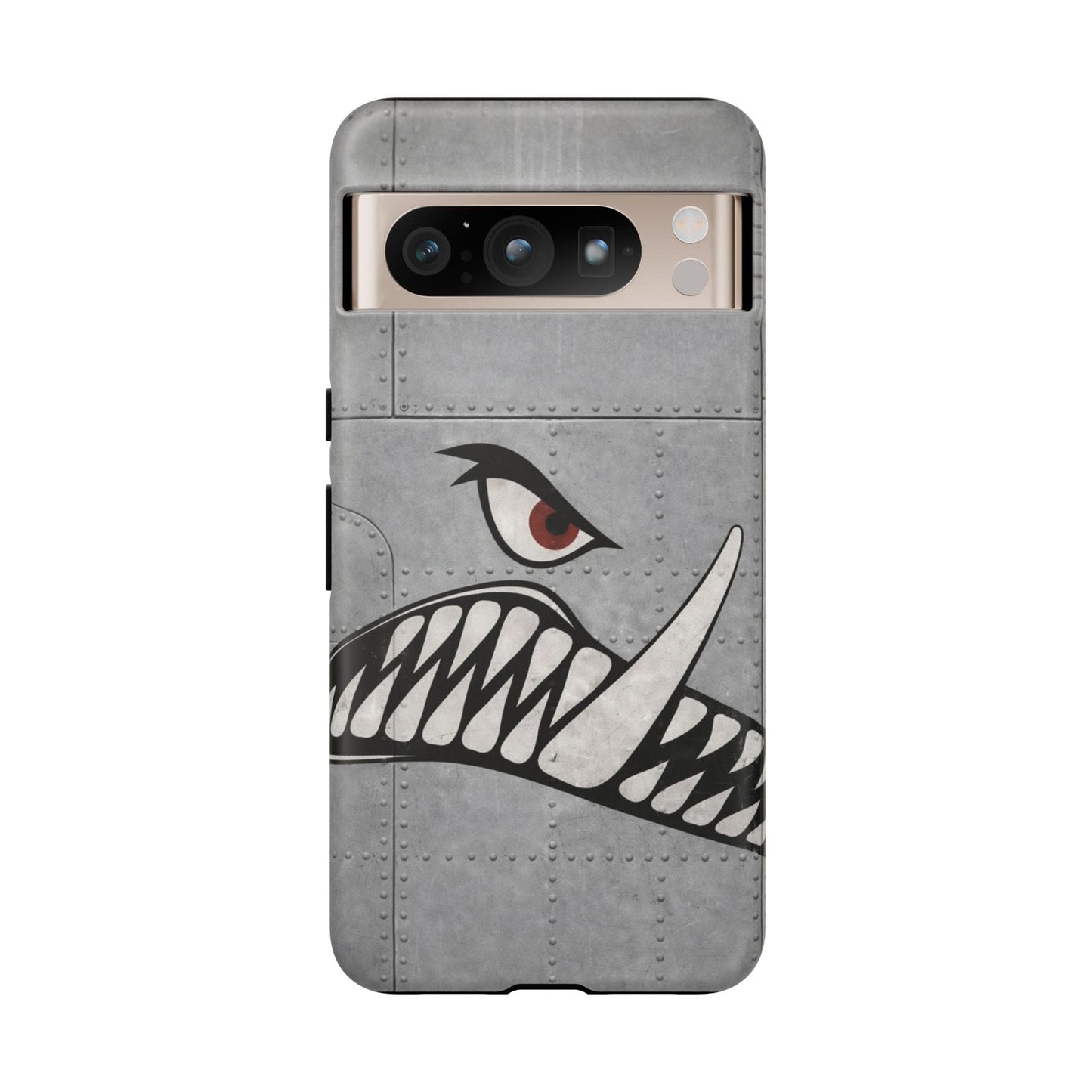 K-Factor Supply Co Warthog Tough Android Case Google Pixel 8 Pro