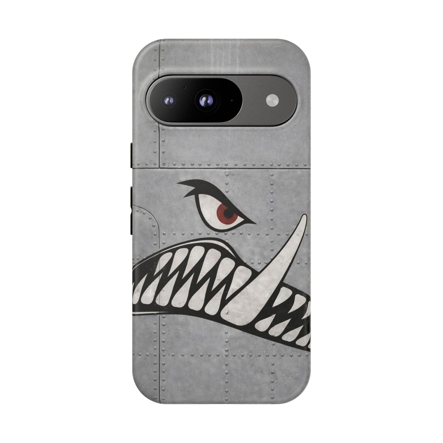 K-Factor Supply Co Warthog Tough Android Case Google Pixel 9 / Matte