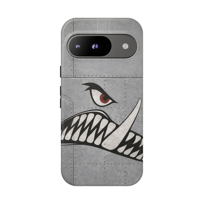 K-Factor Supply Co Warthog Tough Android Case Google Pixel 9 / Matte