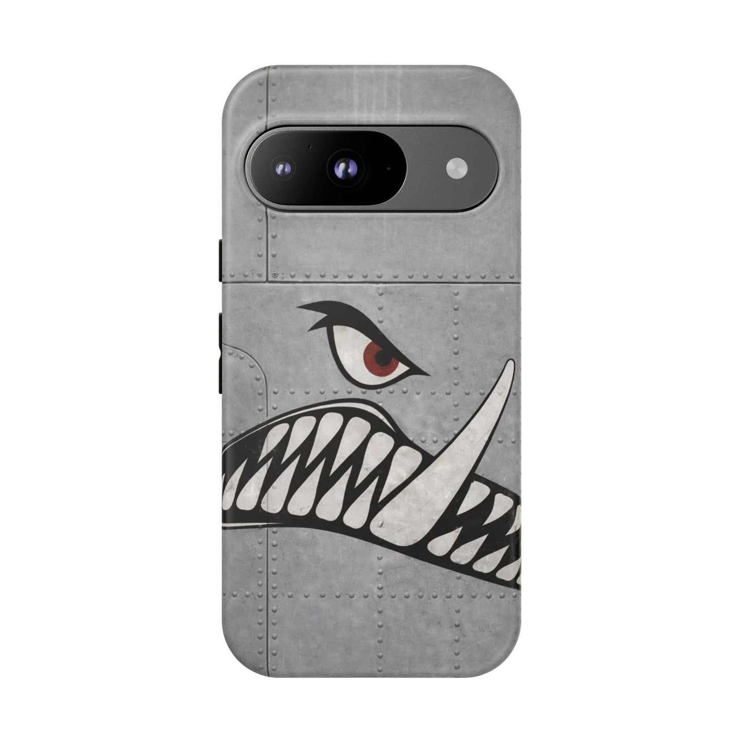 K-Factor Supply Co Warthog Tough Android Case Google Pixel 9 / Matte