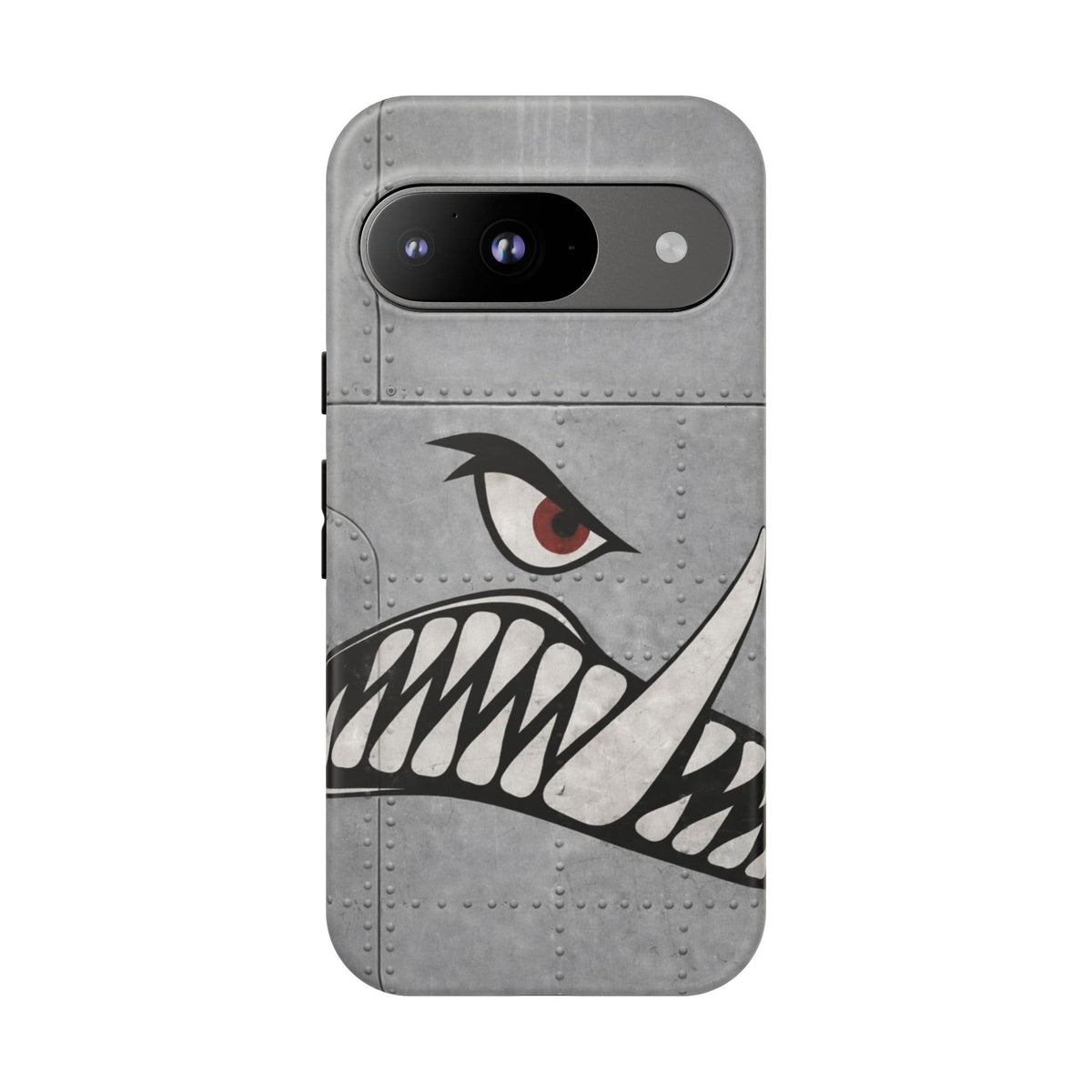 K-Factor Supply Co Warthog Tough Android Case Google Pixel 9 / Matte