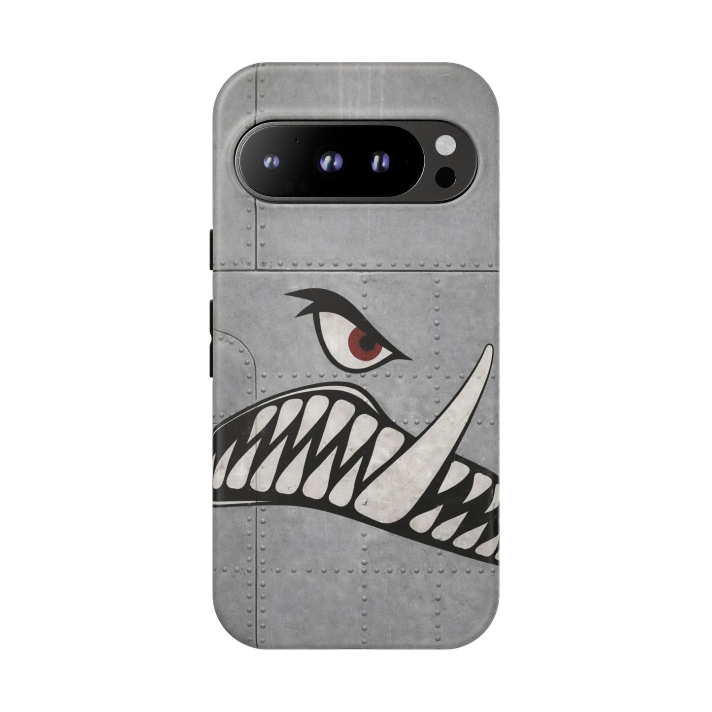 K-Factor Supply Co Warthog Tough Android Case Google Pixel 9 Pro / Matte