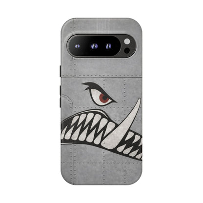 K-Factor Supply Co Warthog Tough Android Case Google Pixel 9 Pro / Matte
