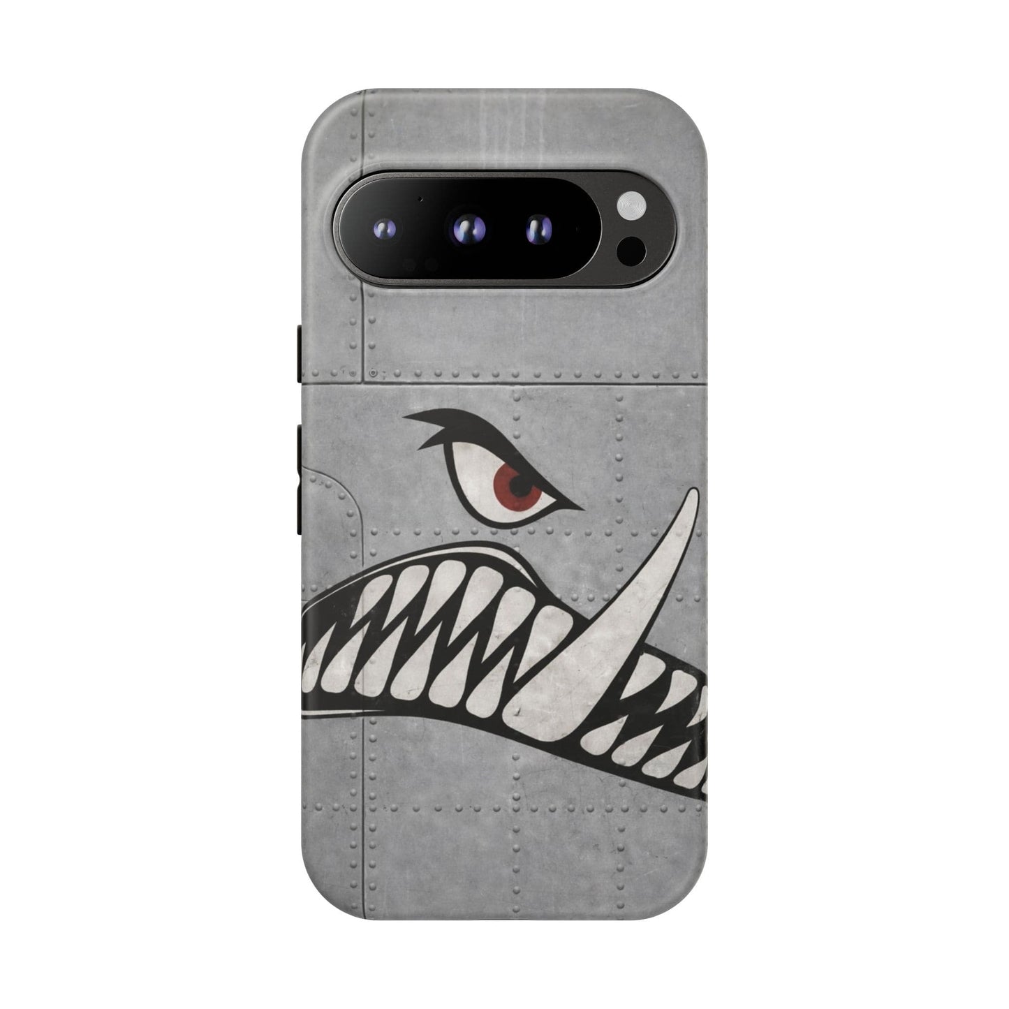 K-Factor Supply Co Warthog Tough Android Case Google Pixel 9 Pro / Matte