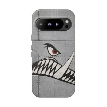 K-Factor Supply Co Warthog Tough Android Case Google Pixel 9 Pro / Matte