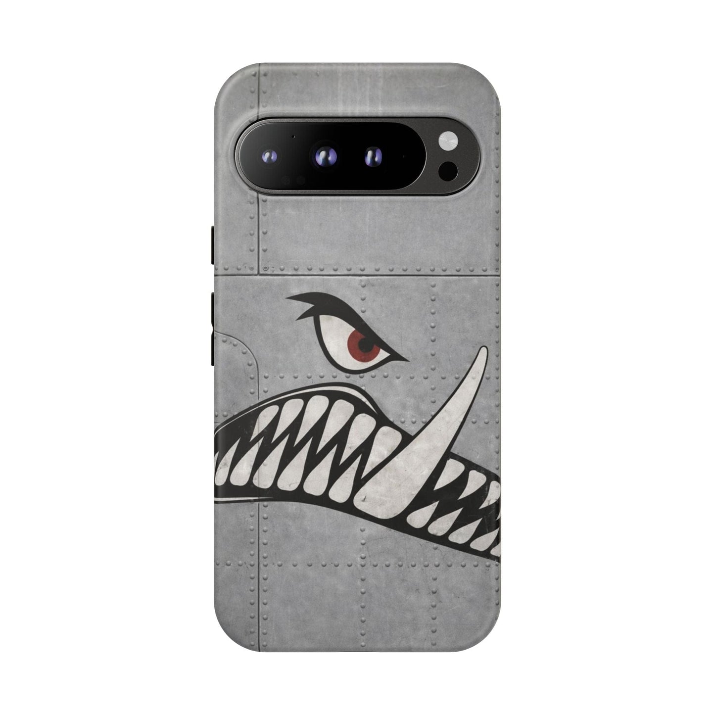 K-Factor Supply Co Warthog Tough Android Case Google Pixel 9 Pro XL / Matte