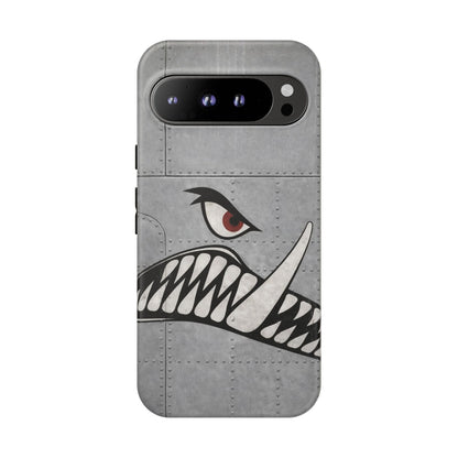 K-Factor Supply Co Warthog Tough Android Case Google Pixel 9 Pro XL / Matte