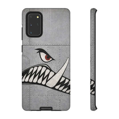 K-Factor Supply Co Warthog Tough Android Case Samsung Galaxy S20+ / Matte