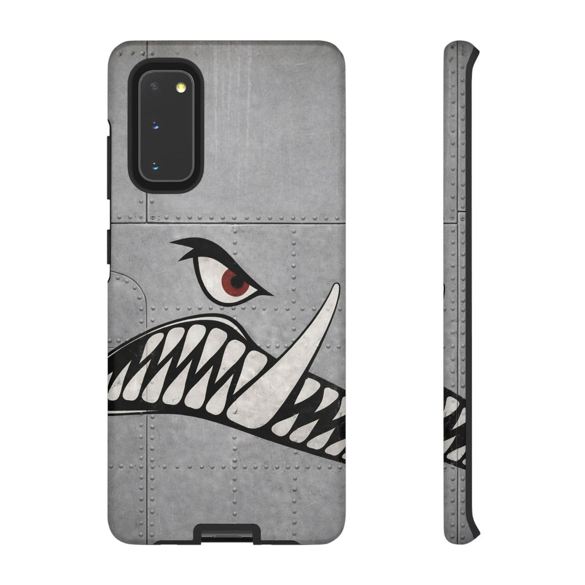 K-Factor Supply Co Warthog Tough Android Case Samsung Galaxy S20 / Matte