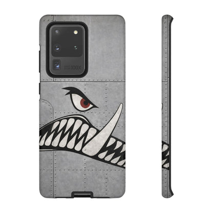 K-Factor Supply Co Warthog Tough Android Case Samsung Galaxy S20 Ultra / Matte