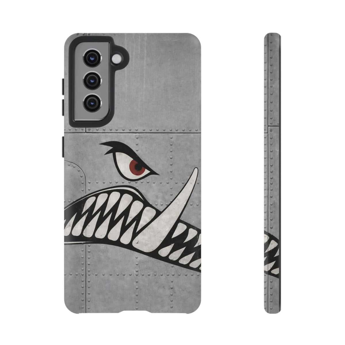K-Factor Supply Co Warthog Tough Android Case Samsung Galaxy S21 / Matte