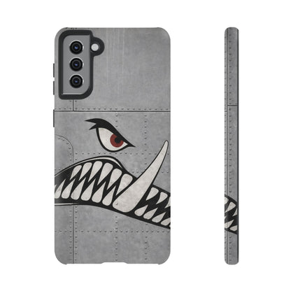 K-Factor Supply Co Warthog Tough Android Case Samsung Galaxy S21 Plus / Matte