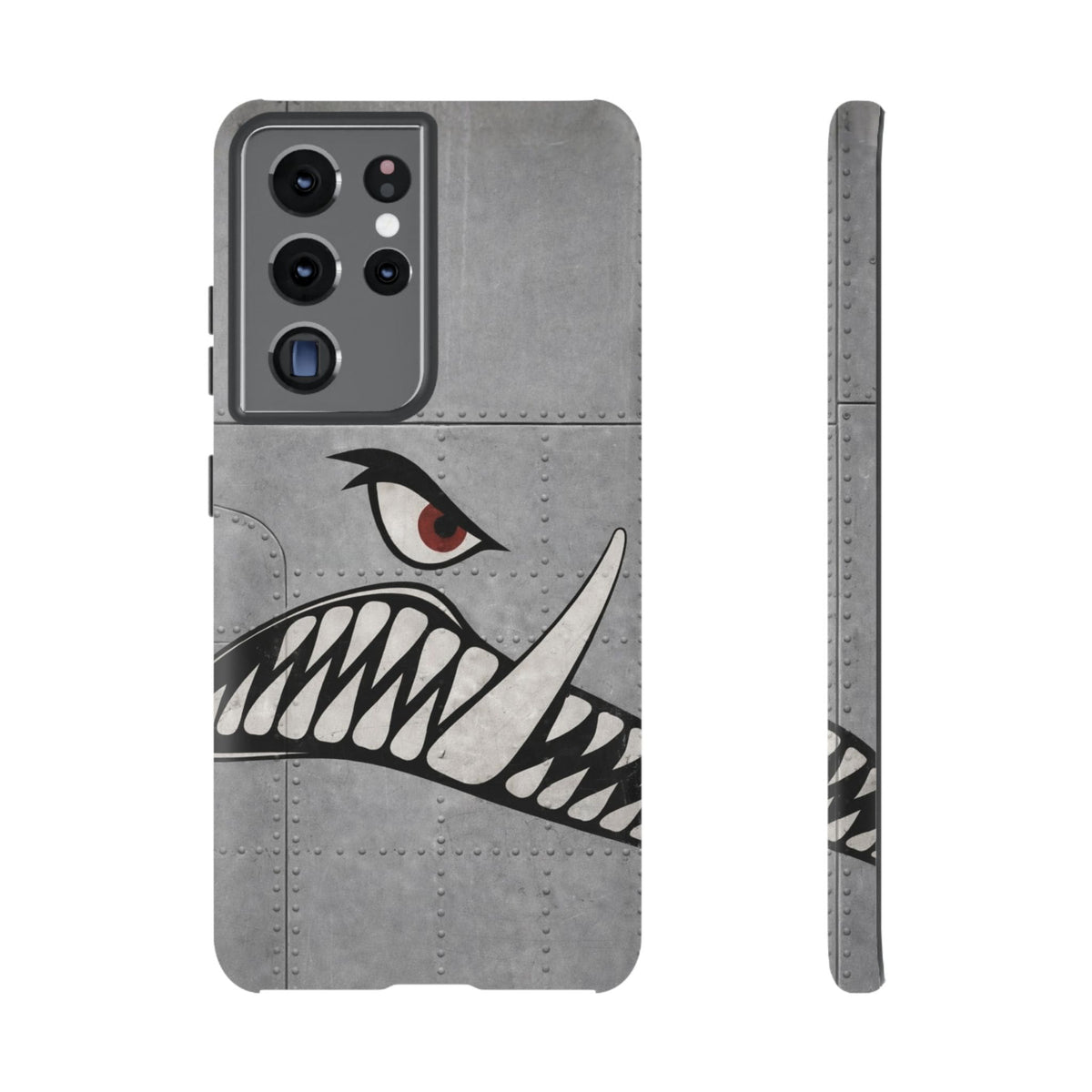 K-Factor Supply Co Warthog Tough Android Case Samsung Galaxy S21 Ultra / Matte