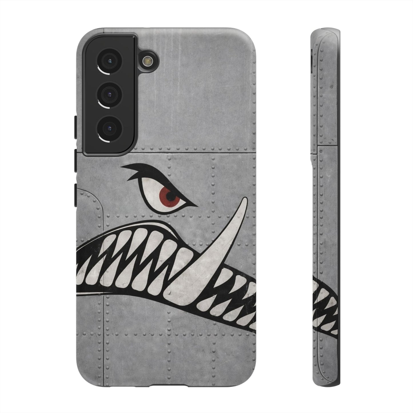 K-Factor Supply Co Warthog Tough Android Case Samsung Galaxy S22 / Matte
