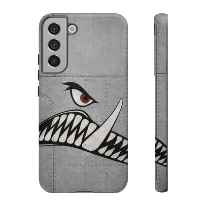 K-Factor Supply Co Warthog Tough Android Case Samsung Galaxy S22 Plus / Matte