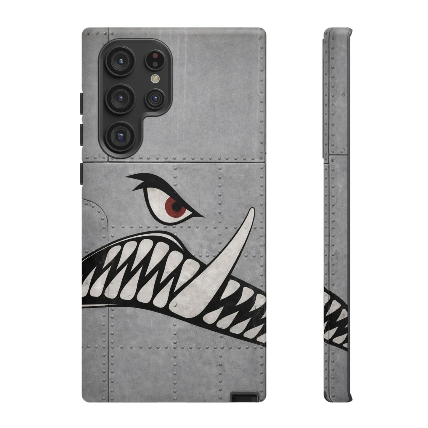 K-Factor Supply Co Warthog Tough Android Case Samsung Galaxy S22 Ultra / Matte