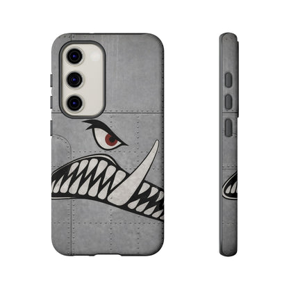 K-Factor Supply Co Warthog Tough Android Case Samsung Galaxy S23 / Matte