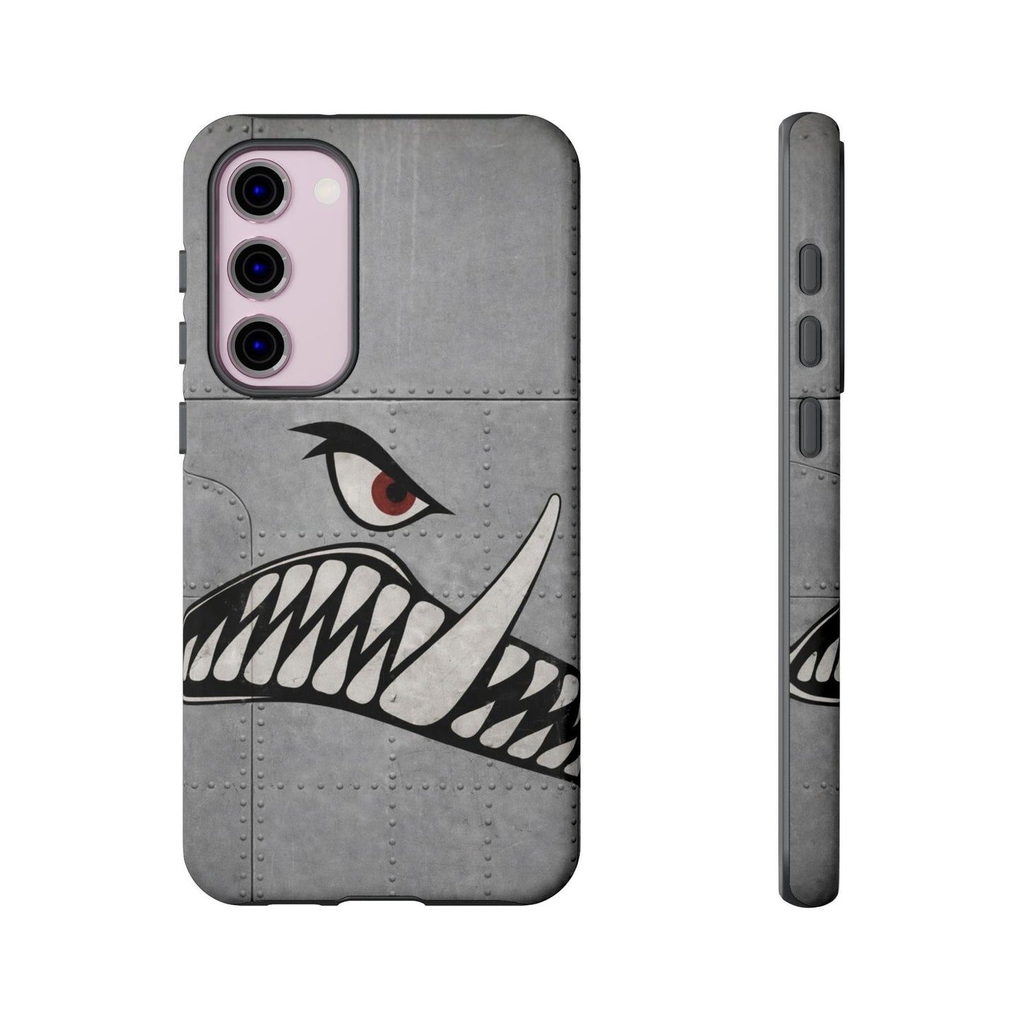 K-Factor Supply Co Warthog Tough Android Case Samsung Galaxy S23 Plus / Matte