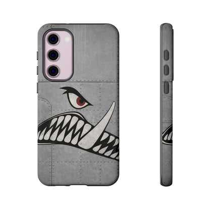 K-Factor Supply Co Warthog Tough Android Case Samsung Galaxy S23 Plus / Matte