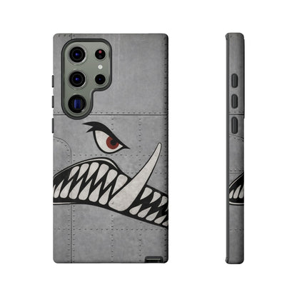 K-Factor Supply Co Warthog Tough Android Case Samsung Galaxy S23 Ultra / Matte