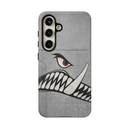 K-Factor Supply Co Warthog Tough Android Case Samsung Galaxy S24 / Matte