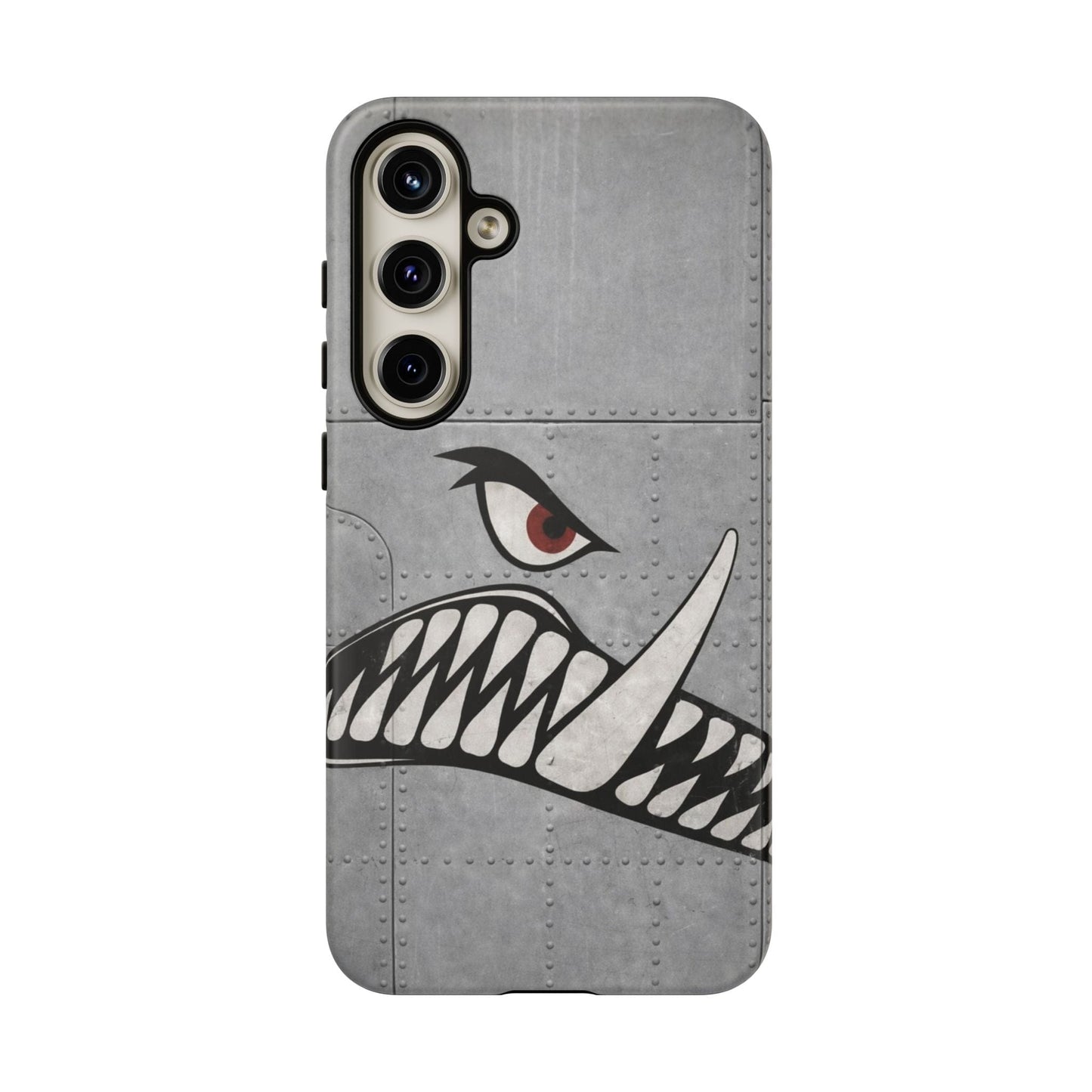 K-Factor Supply Co Warthog Tough Android Case Samsung Galaxy S24 Plus / Matte