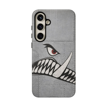 K-Factor Supply Co Warthog Tough Android Case Samsung Galaxy S24 Plus / Matte