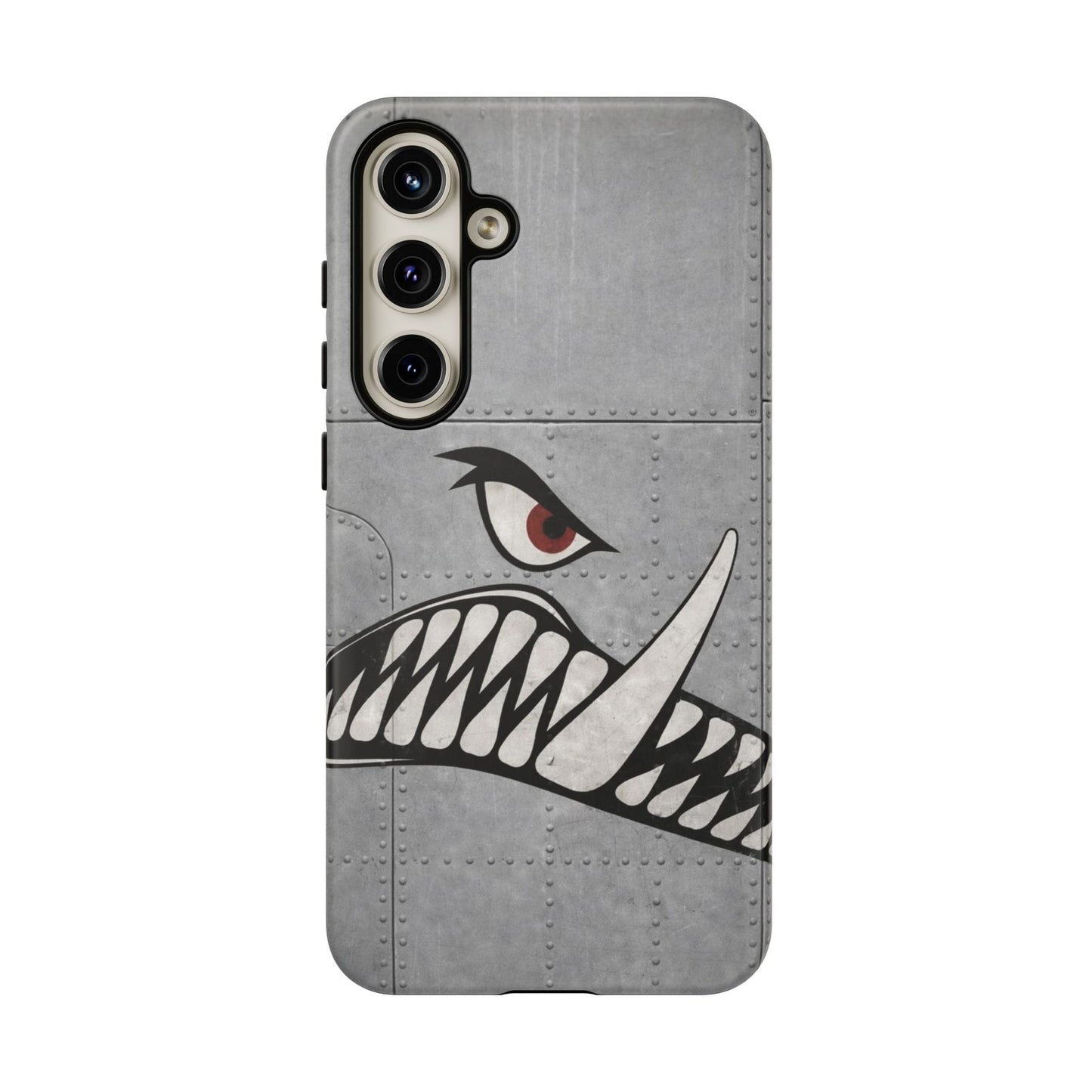 K-Factor Supply Co Warthog Tough Android Case Samsung Galaxy S24 Plus / Matte