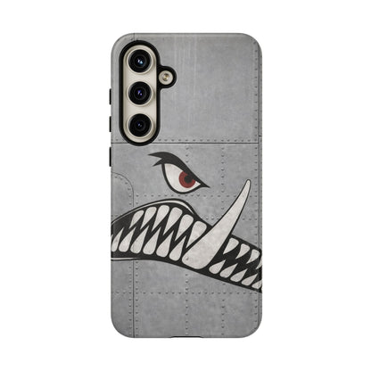 K-Factor Supply Co Warthog Tough Android Case Samsung Galaxy S24 Plus / Matte