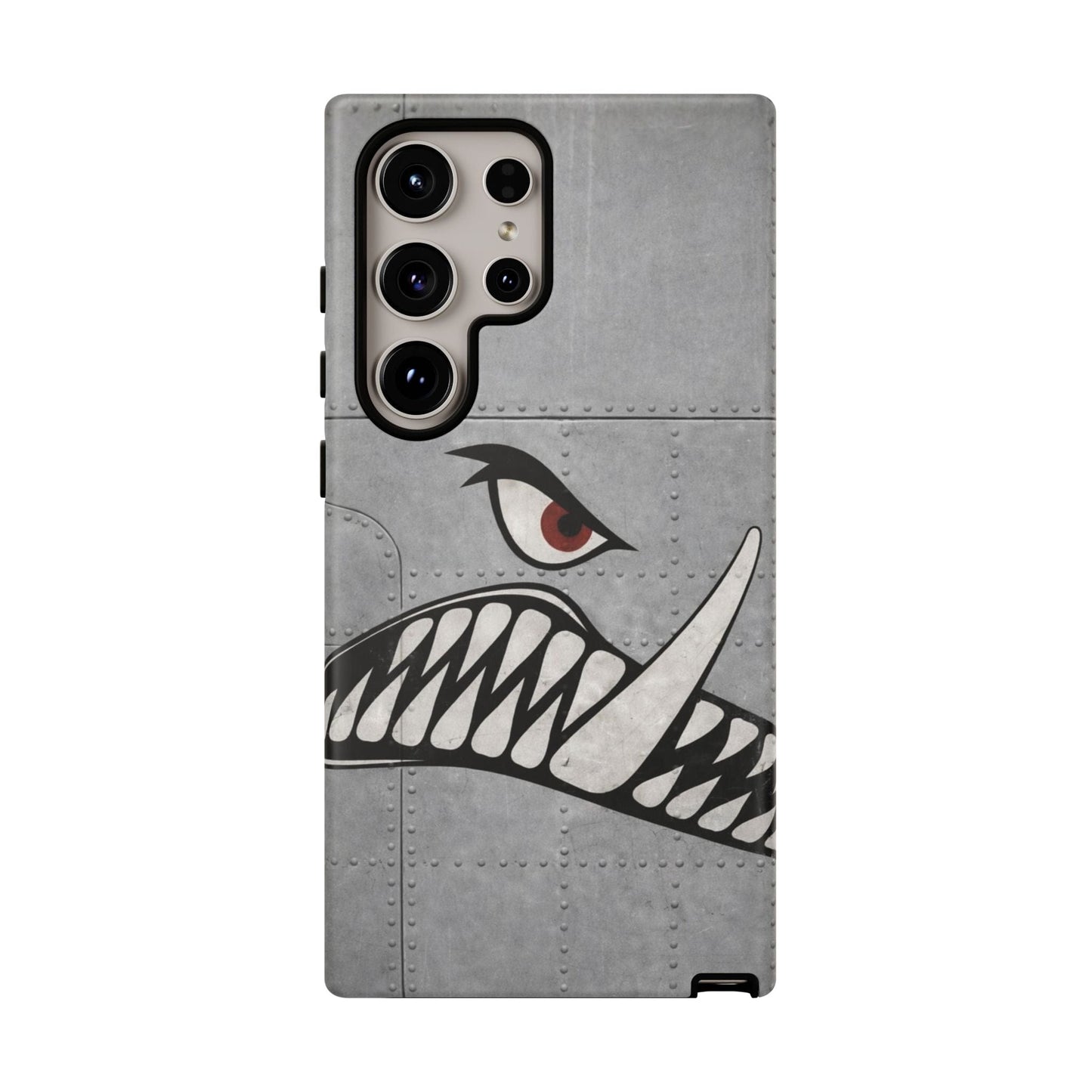 K-Factor Supply Co Warthog Tough Android Case Samsung Galaxy S24 Ultra / Matte