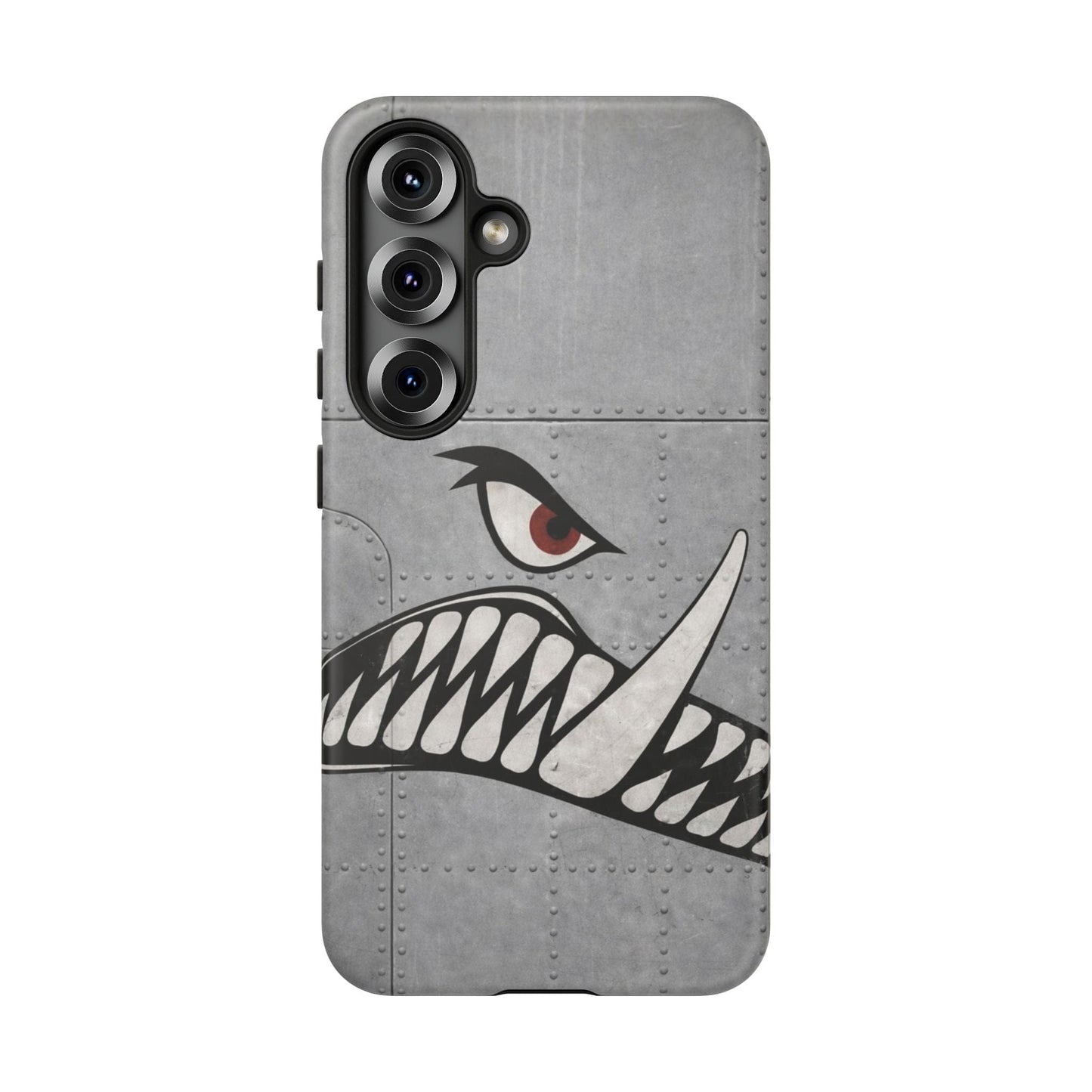 K-Factor Supply Co Warthog Tough Android Case Samsung Galaxy S25 / Matte